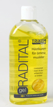 Radital hästliniment 250 ml gel