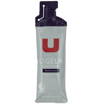 Umara U Gel (30g Carbs), svartvinbär med koffein