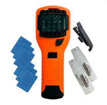 Thermacell MR300C24 portabelt myggskydd, orange