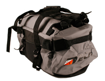 Oltech SMB13S duffelbag grå, 35 liter
