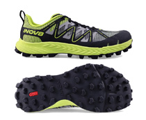 Inov-8 Mudtalon Speed V2 precision fit women, black/green