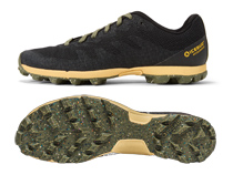 Acceleritas 9 M RB9X, Green/Lemon