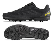 Icebug Spirit9 W OLX, orienteringsskor med metalldubb