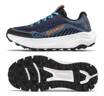 Icebug Myr Women BUGrip, MidnightBlue