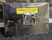 Nordenmark Gold XL Carbon 31x42 cm