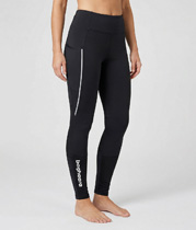 Bagheera High Performance Trail Tights Women