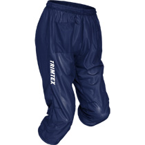 Trimtex orienteringsbyxor TRX Basic knä navy