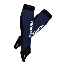 Trimtex Speed TRX20 benskydd, marin