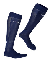 Trimtex TRX OL-strumpa marin