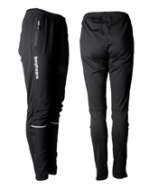 Bagheera Trainer Pro Pants, löparbyxor, Dam