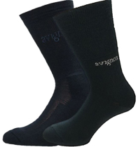 Avignon merinoullsocka 2p