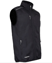 Bagheera Fleece Vest II Men