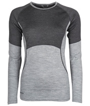 Underställströja, Women Merinoull