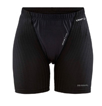 Craft Active Extreme X Wind Boxer Women, black