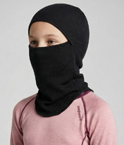 Bagheera Merino Balaclava JR
