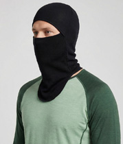 Bagheera Merino Balaclava SR